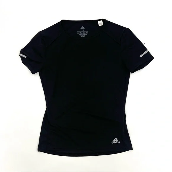 adidas Tops Adidas Womens Shirt Climalite Energy Running
